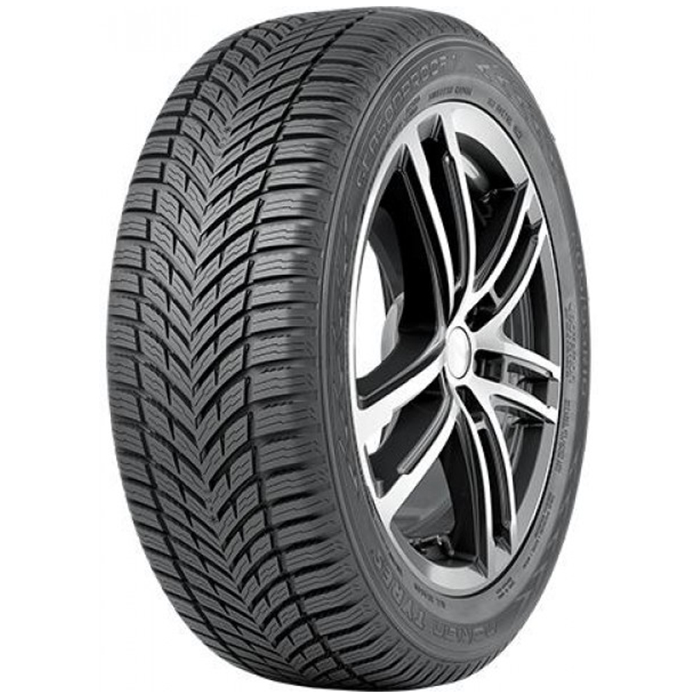 NOKIAN SEASONPROOF 1 Sommard�ck